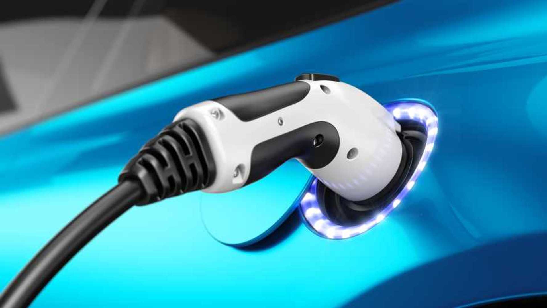 EV Charger Future Trends - Webinar